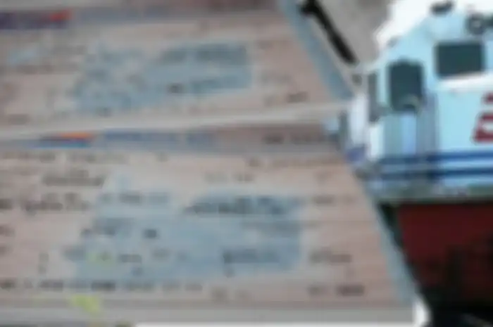 Tiket kereta api online JD.ID