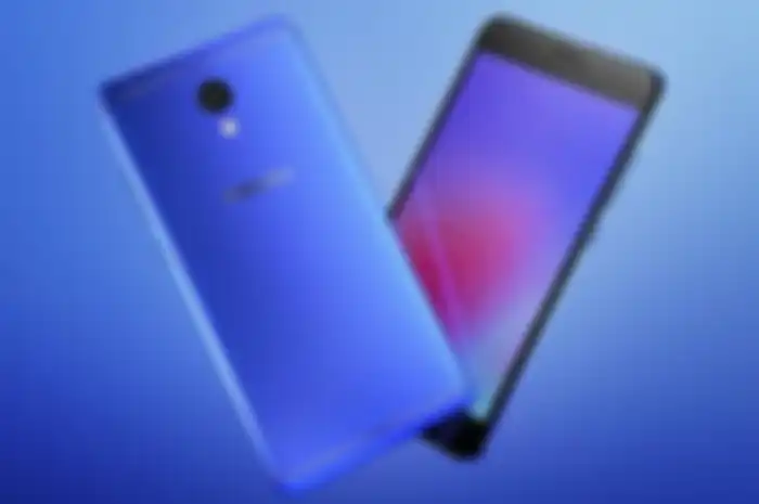 Meizu M6