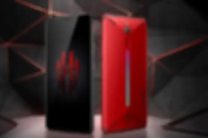 Nubia Red Magic