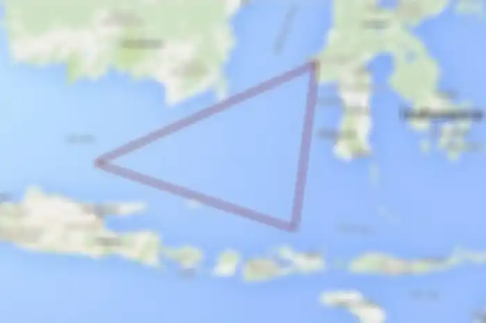 Perairan Masalembo.