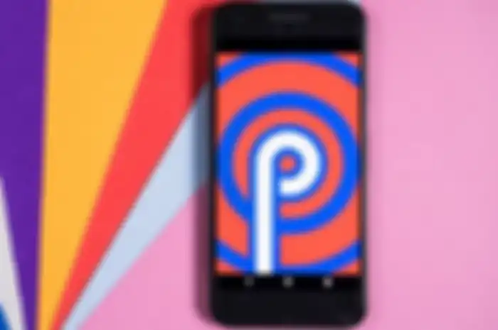 Android P