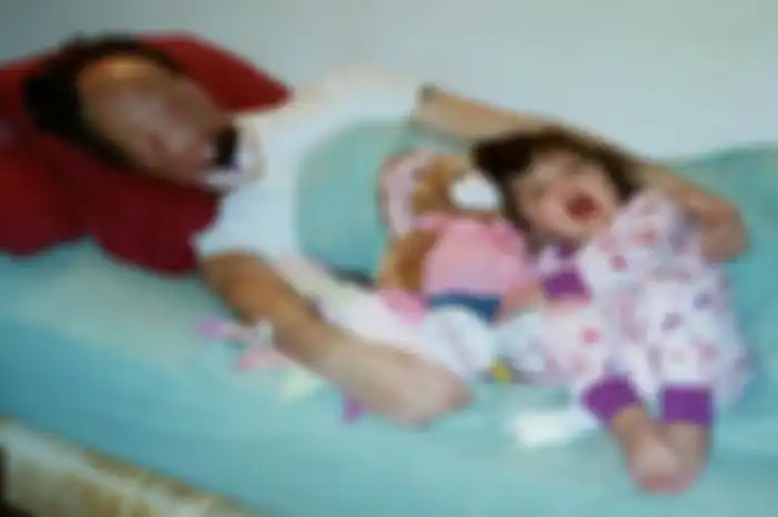 Dallas dan Scarlette