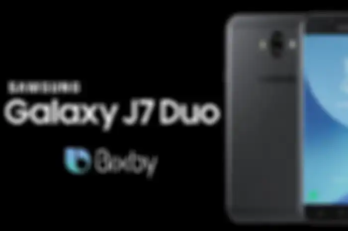 Samsung Galaxy J7 Duo