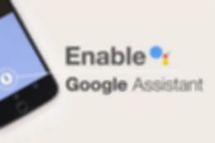 Google Asisten