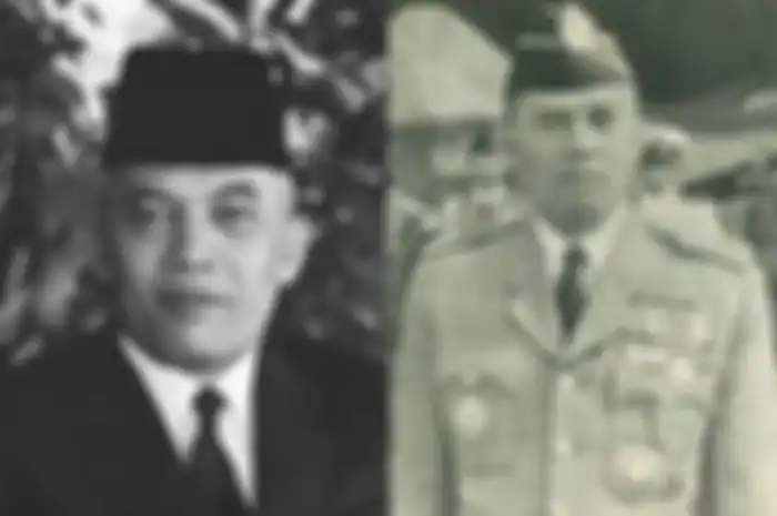 Abdul Haris Nasution jadi target utama tragedi G30S/PKI.