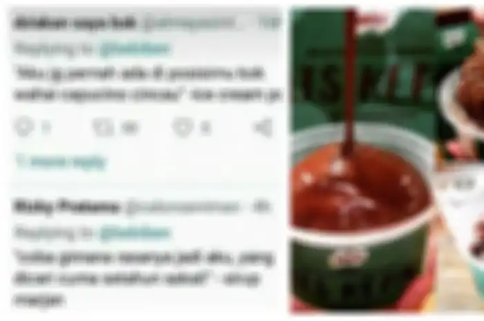 Cuitan es kepal milo
