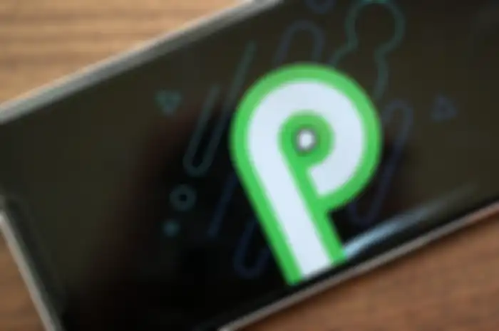 Android P