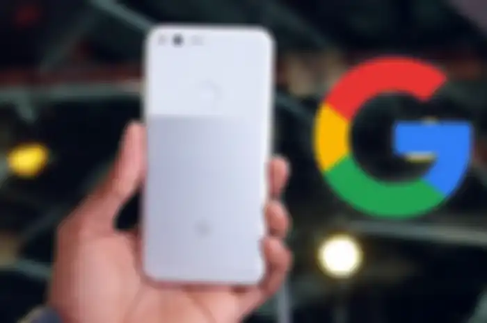 Hape yang bisa install android P versi beta