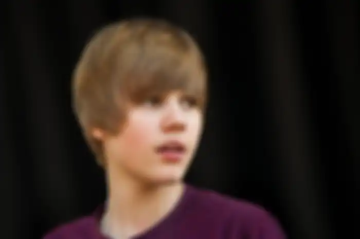 Justin Bieber