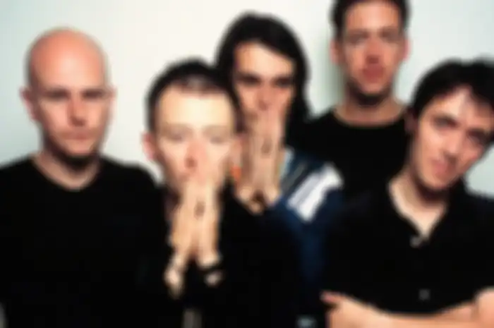 Radiohead