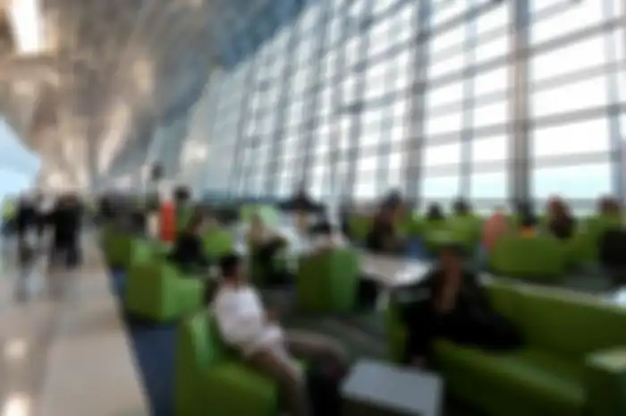 Salah satu bandara internasional di Indonesia masuk ke daftar ini dan bertengger diurutan ke-10 dari 50 bandara internasional yang ada. 