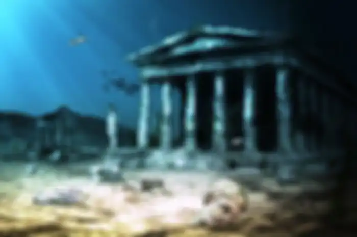Pernahkah Anda berpikir tentang hal hal unik yang ada di sekitar Anda? Atau, pernahkah berpikir tentang misteri dunia yang belum terpecahkan?