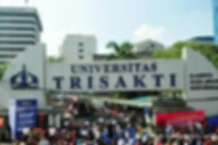 Universitas Trisakti ternyata punya kampus di Surabaya. Simak informasinya saat momentum 12 Mei 1998 Tragedi Trisakti hari ini.