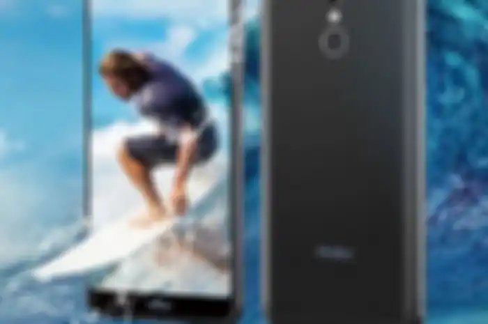 Haier L8