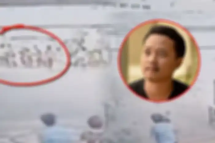 aksi heroik Bayu menghadang teroris