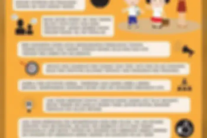 Info grafis peran sekolah menghadapi bahaya terorisme yang diberikan Kemendikbud.(Dok. Kemdikbud) 