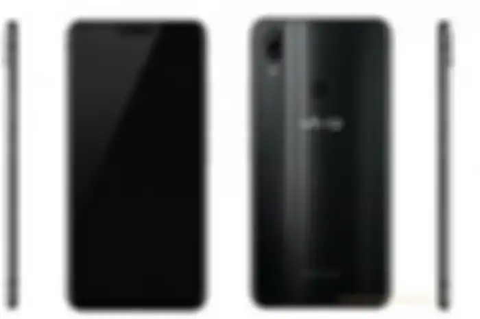 Vivo X21i