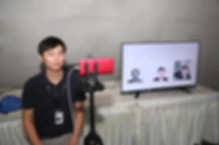 Video 3D ala OPPO