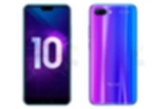 Honor 10