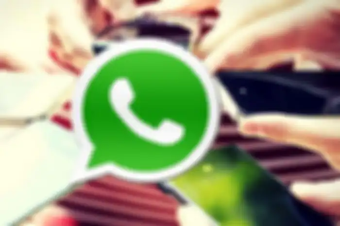 WhatsApp grup