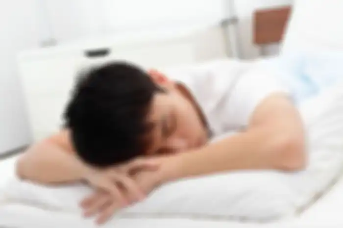 manfaat tidur siang