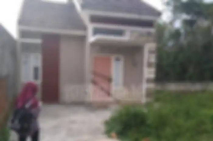 Abu Umar yang bernama asli Syamsul Arifin (35) ini pada Selasa (15/5) telah ditangkap Densus 88 Antiteror di rumah kontrakannya.