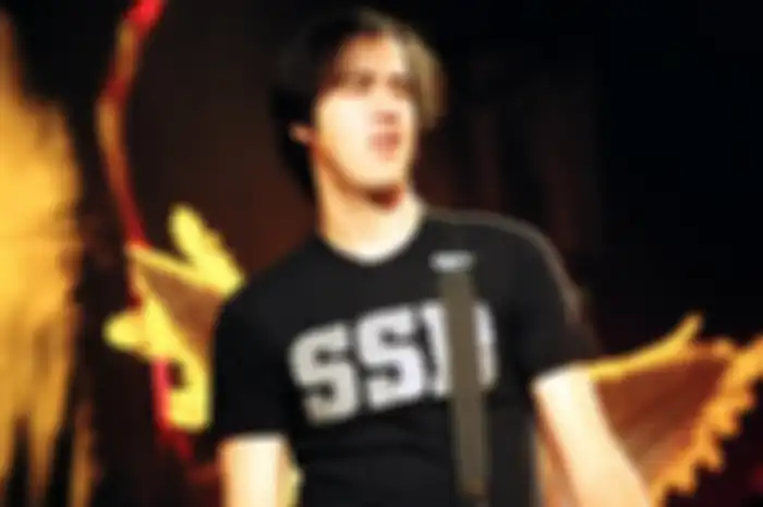 Krist Novoselic
