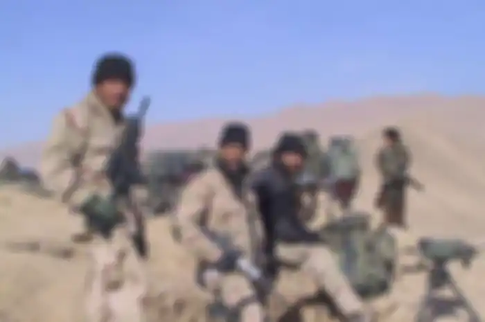 Tentara Amerika dan CIA kerap kesulitan menghadapi Taliban.