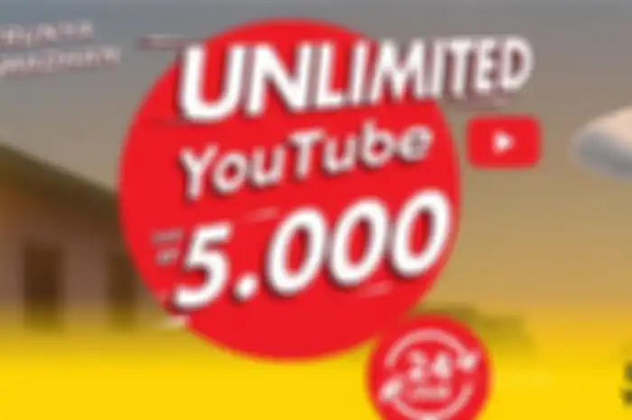 Paket Indosat