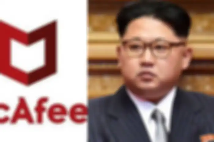 Mc Afee
