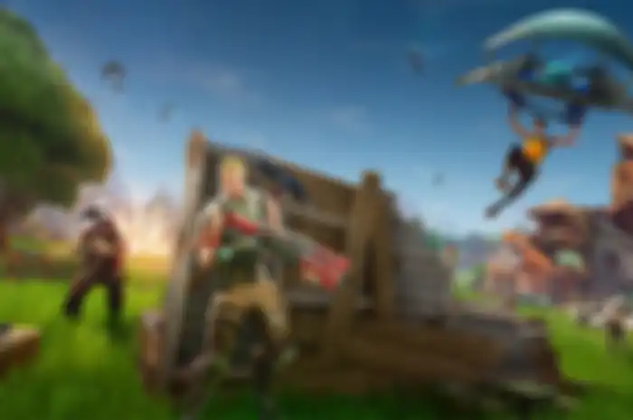 Fortnite