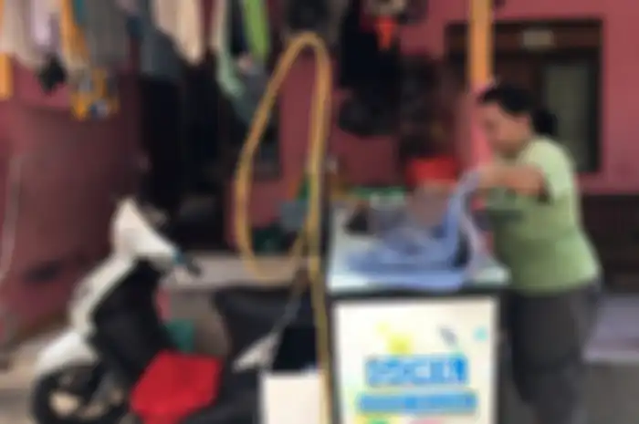 Adelia yang ditemui di Pekayon Bekasi Selatan, Jawa Barat, menceritakan perkembangan usahanya yang sudah dirintis sejak 2017. 