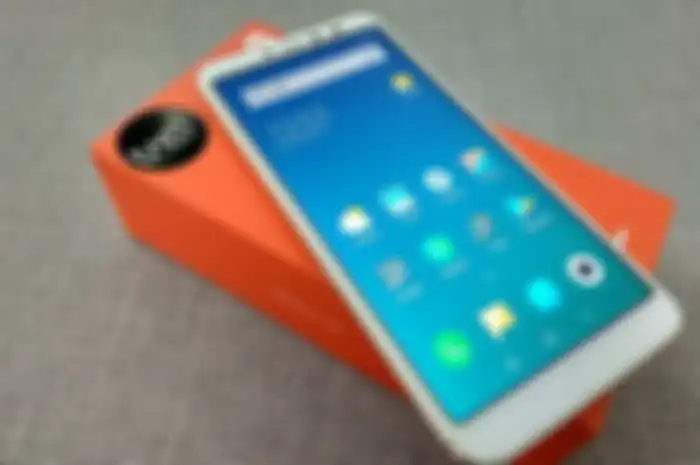Xiaomi Redmi S2