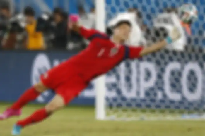 Eiji Kawashima