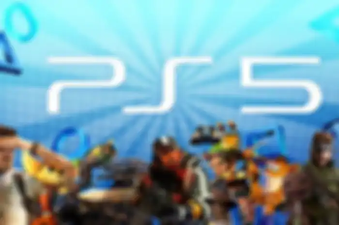 Play Station 5