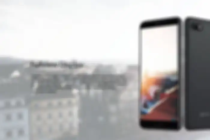 Gionee F205