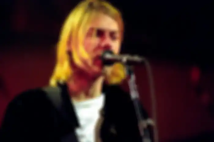 Kurt Cobain