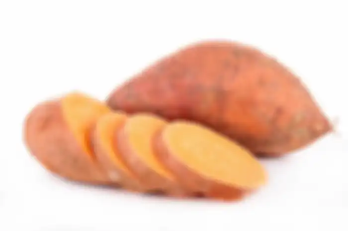 MPASI, mungkin banyak orangtua yang kerap memberikan jagung, kentang atau ubi sebagai sumber karbohidrat.
