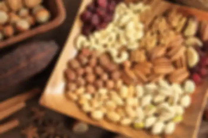 Kacang-kacangan