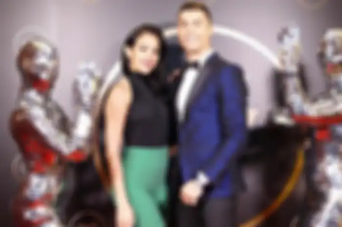 8 WAGS Ini akan Berangkat ke Piala Dunia 2018, Siapa Paling Cantik?