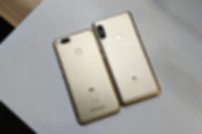 Rumor Redmi 6A