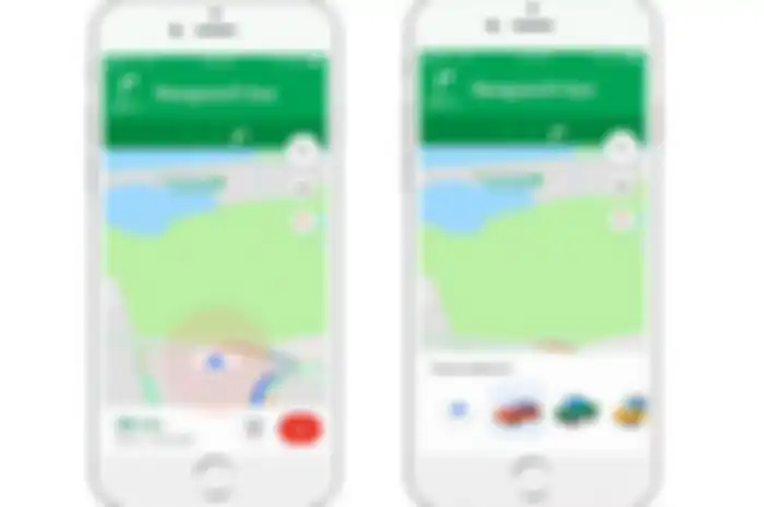 Google Maps