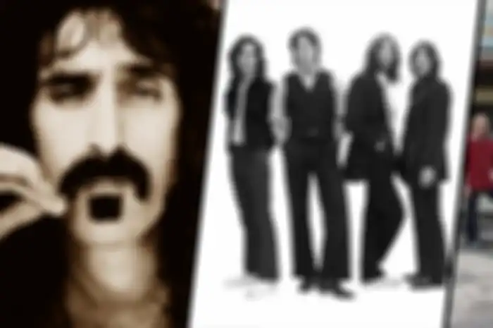 Gokil! Inilah 10 Band dan Musisi Paling Produktif Sepanjang Masa