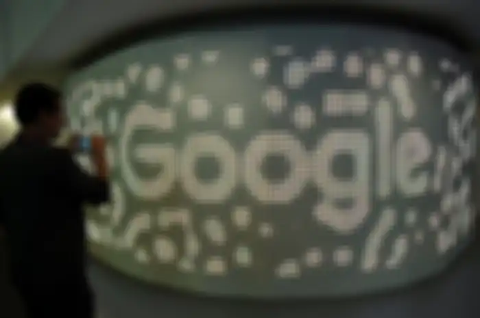 Google dituntut organisasi Google You Owe Us