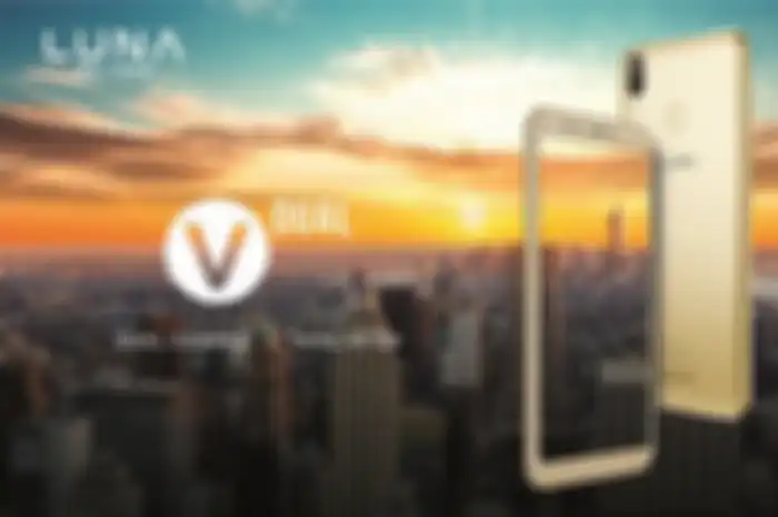 Luna V Dual