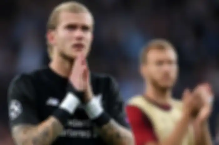 Karius Blunder di Final Liga Champion, Begini Tanggapan Oliver Kahn
