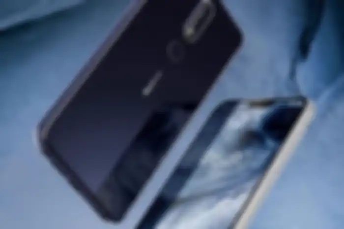 Nokia X6