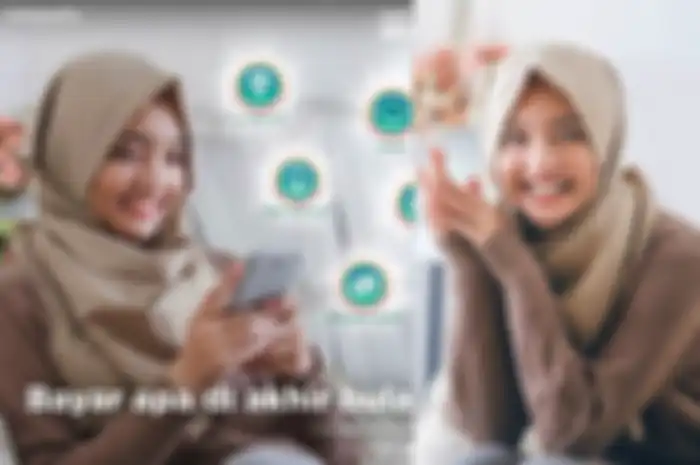 Iklan Tokopedia dan Bukalapak