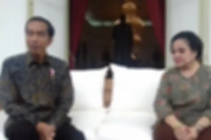 Megawati sebagai Ketua Dewan Pengarah BPIP mendapatkan hak keuangan atau gaji Rp112.548.000 per bulan.