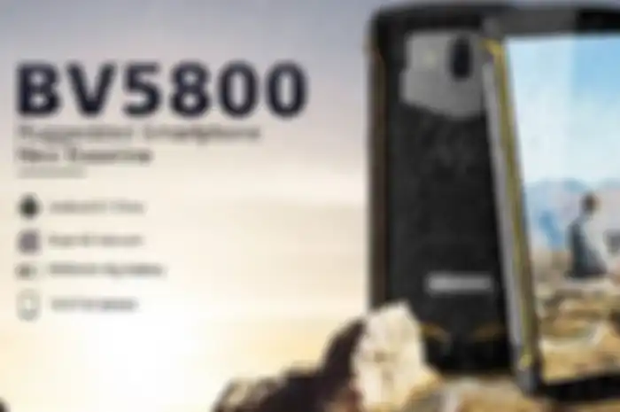 Blackview BV5800